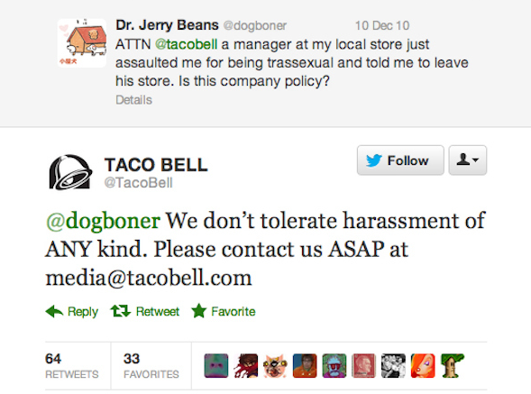 taco bell