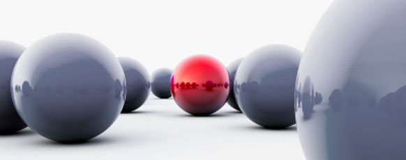 visibility to audience