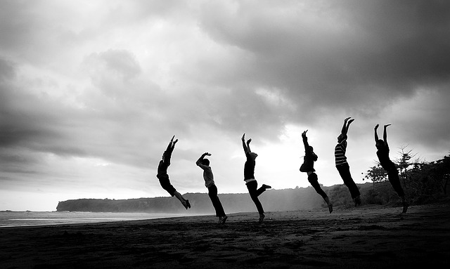 Women, Art, Action