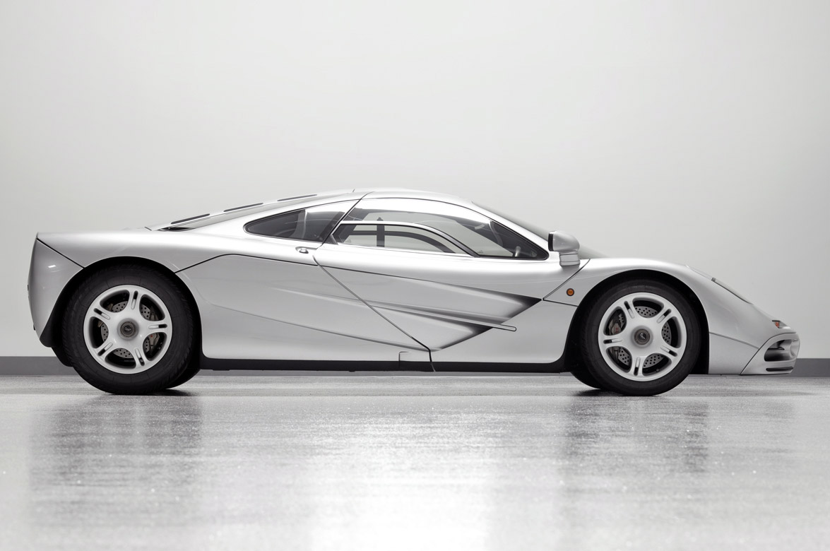 1995 McLaren F1