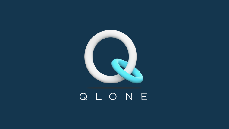 3D printing apps: Qlone logo