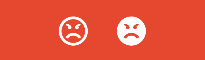 9 Right Things to Do when Chatting with Angry Customers