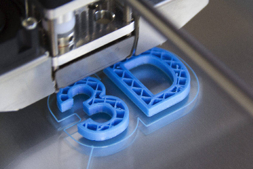 3D printing apps