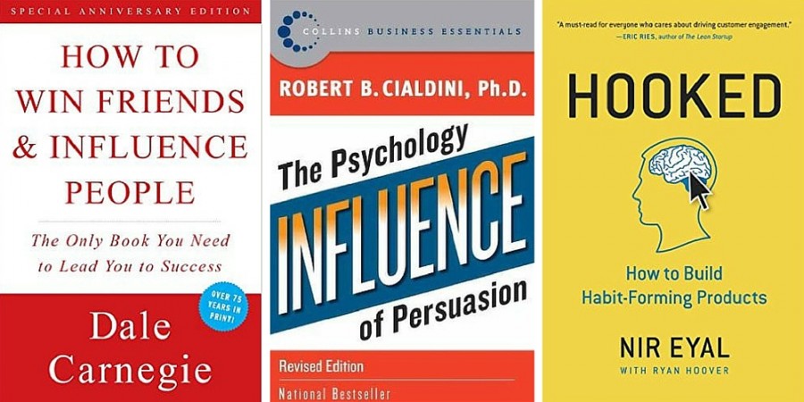 Best psychology neuromarketing books