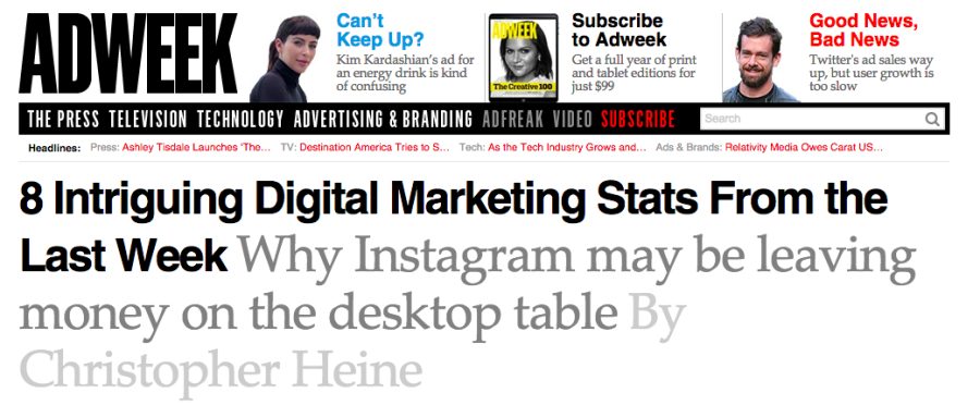 Bright Future AdWeek Drops 8 Digital Marketing Stats-small-header