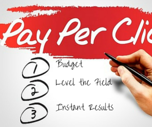 Using PPC for Outbound Prospecting