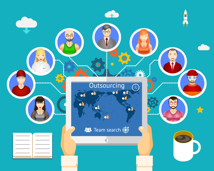 How Marketing Automation & Content Outsourcing can Help Small Businesses