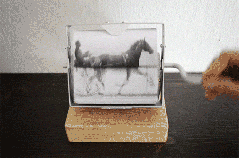 Flipbook Reader
