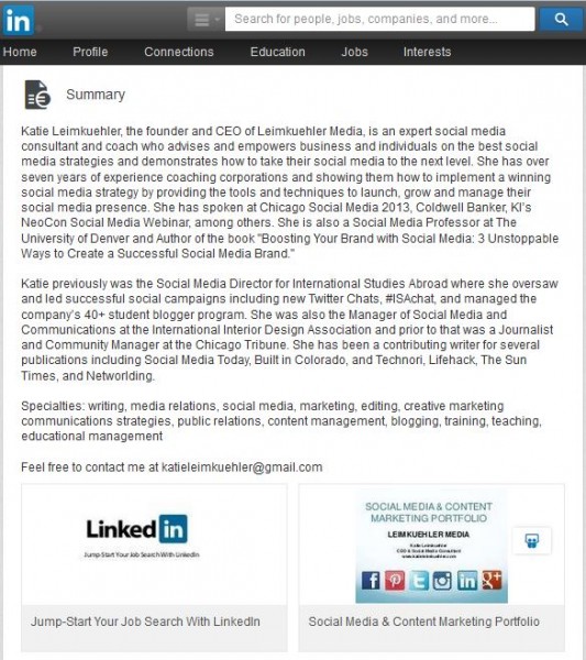 linkedin