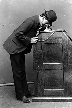 Kinetoscope
