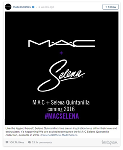 Multiculttural Marketing to Passions by Mac Selena