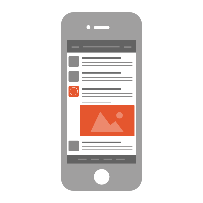 Mobile Ad Types_Native