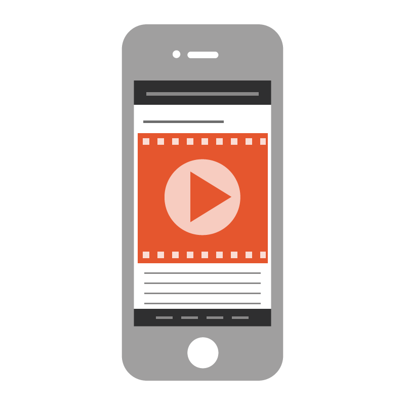 Mobile Ad Types_Video