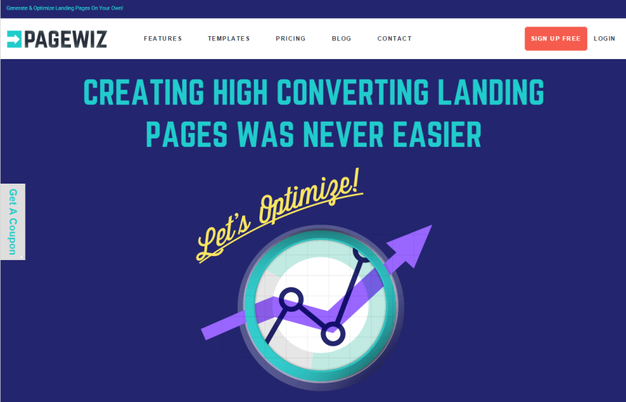 Pagewiz