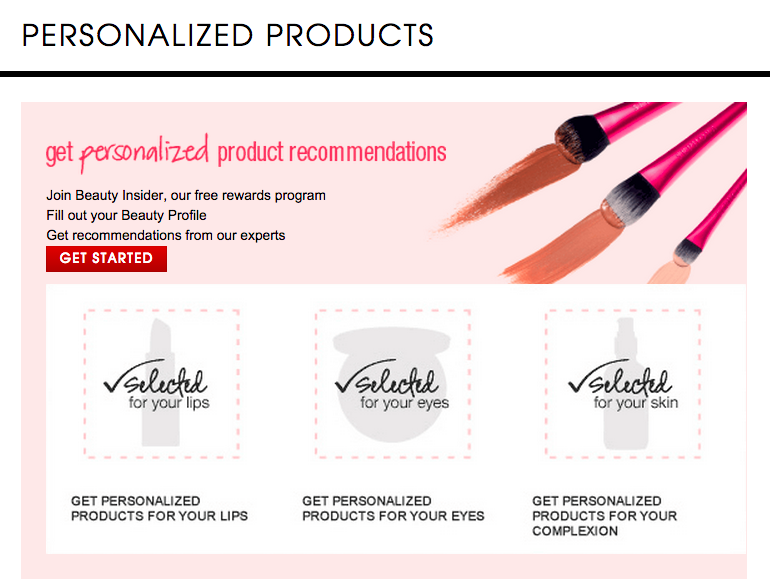 sephora beauty insider