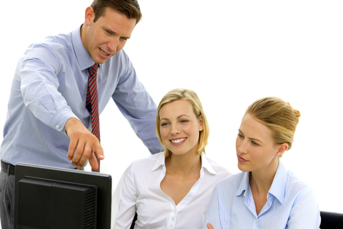 Staff development