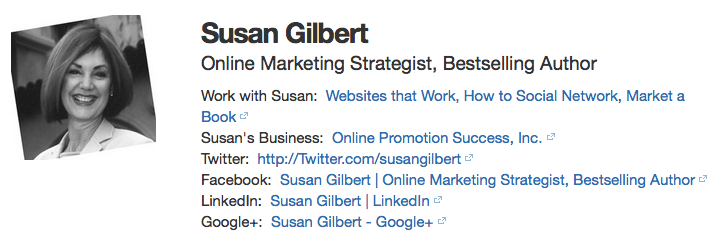 SusanGilbert-Quora