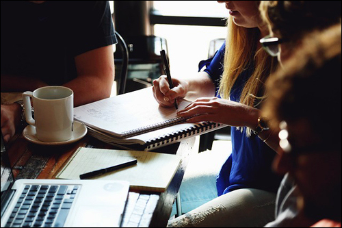 Who Is Going To Be Responsible For All Aspects Of Running Your Website?