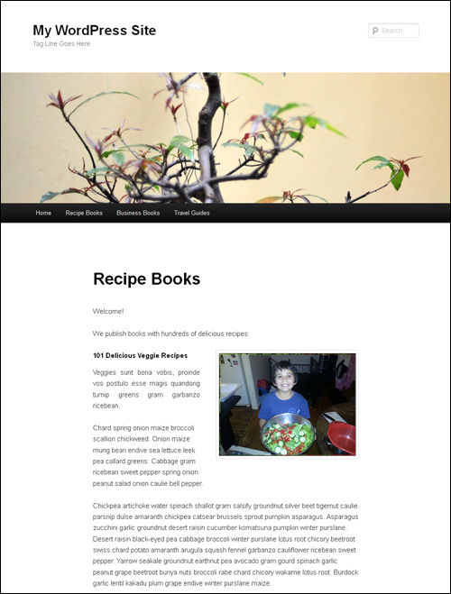 How To Create A Blog Section In Your WordPress Site