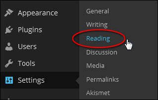 How To Create A Blog Section In WordPress