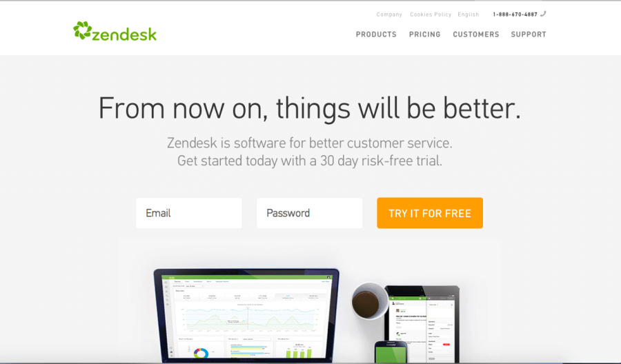 Zendesk