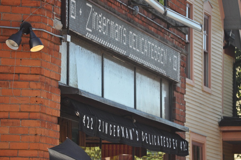 Zingermans
