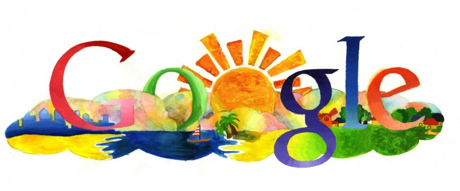 ABCs of AdWords Google doodle