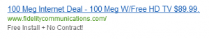 ABCs of AdWords headline