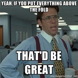 ABCS of AdWords Office Space meme