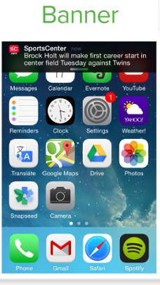 banner-screen-message