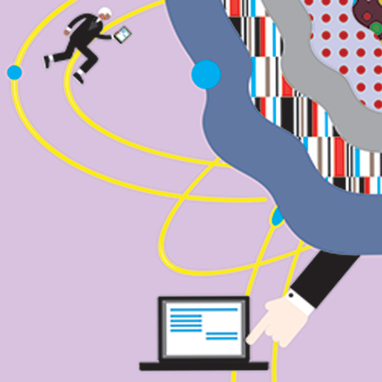 Stunning stats about big data