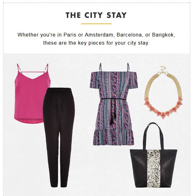 citystay