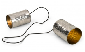 communication