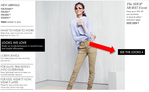 creative cta copy