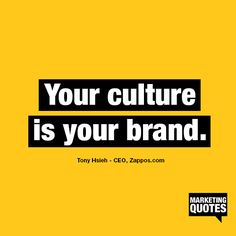 culture