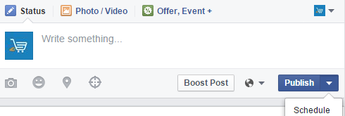 increase productivity with facebook post schedule