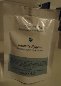 Genoa Intimate Hygene