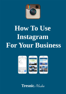 How To Use Instagram For Business: Getting Started - Business2Community