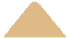 LEGO Pyramid