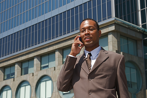 minority business owners