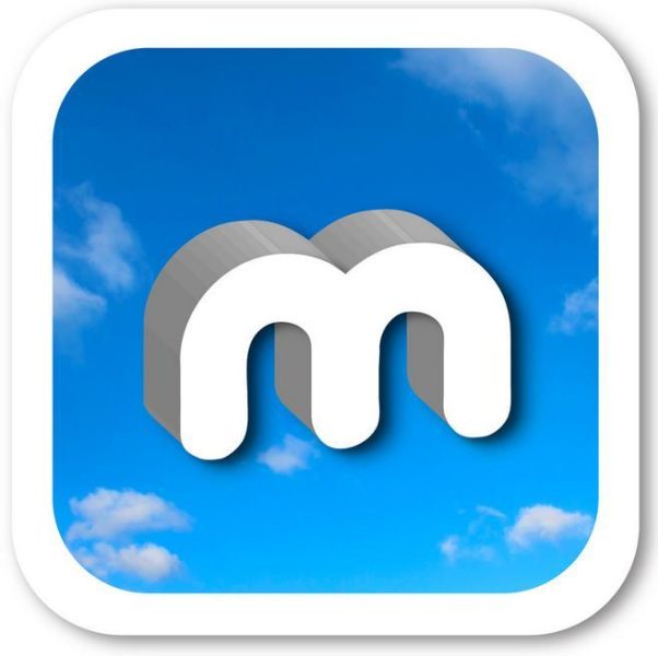 3D printing apps: Thingiverse logo3D printing apps: morphi logo