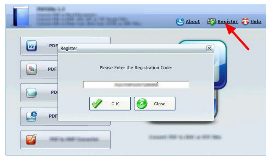 change signup flow to increase conversions