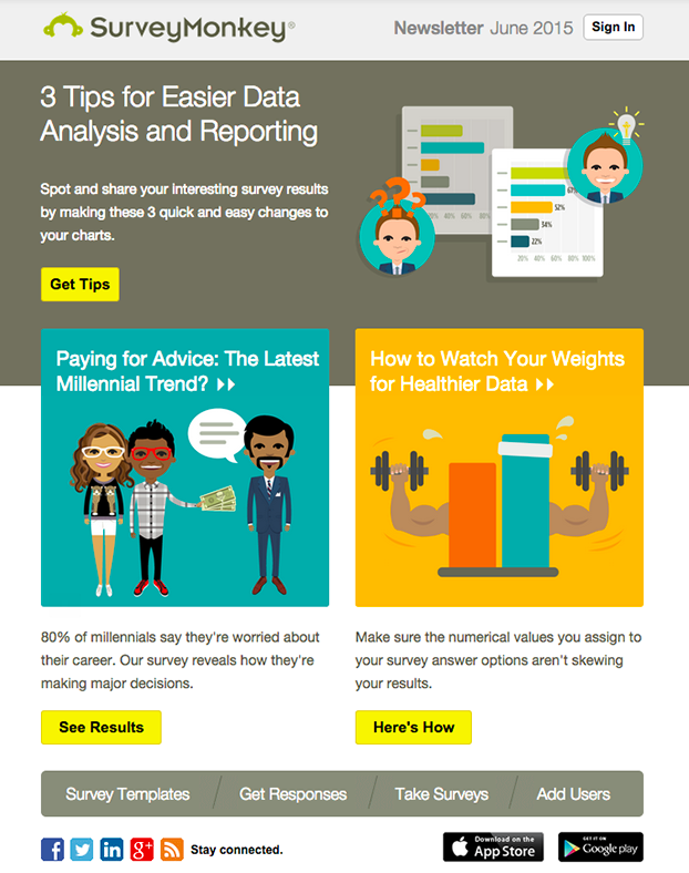 Emails That Encourage Customer Engagement