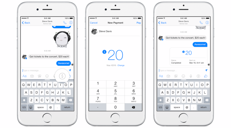 payments-in-messenger