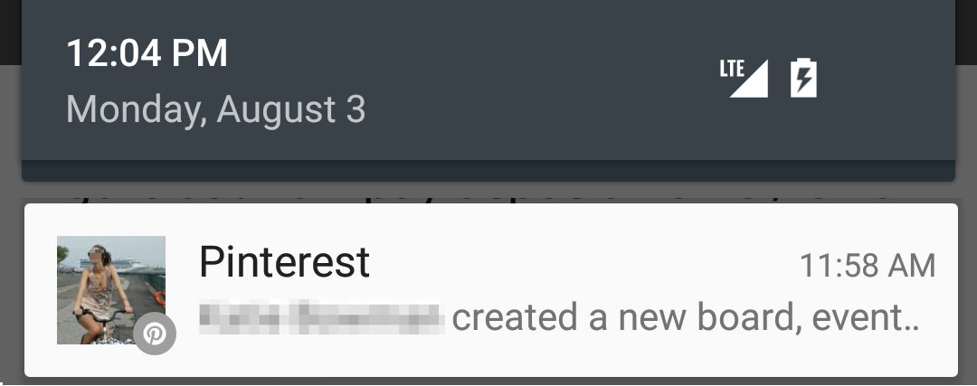pinterest-push-notification