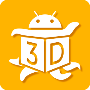 3D printing apps: Printoid logo
