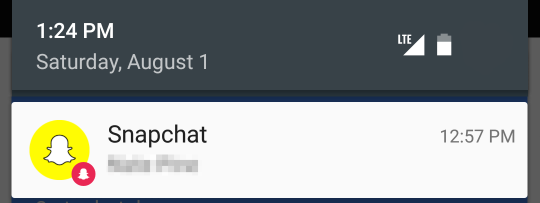 snapchat-notification