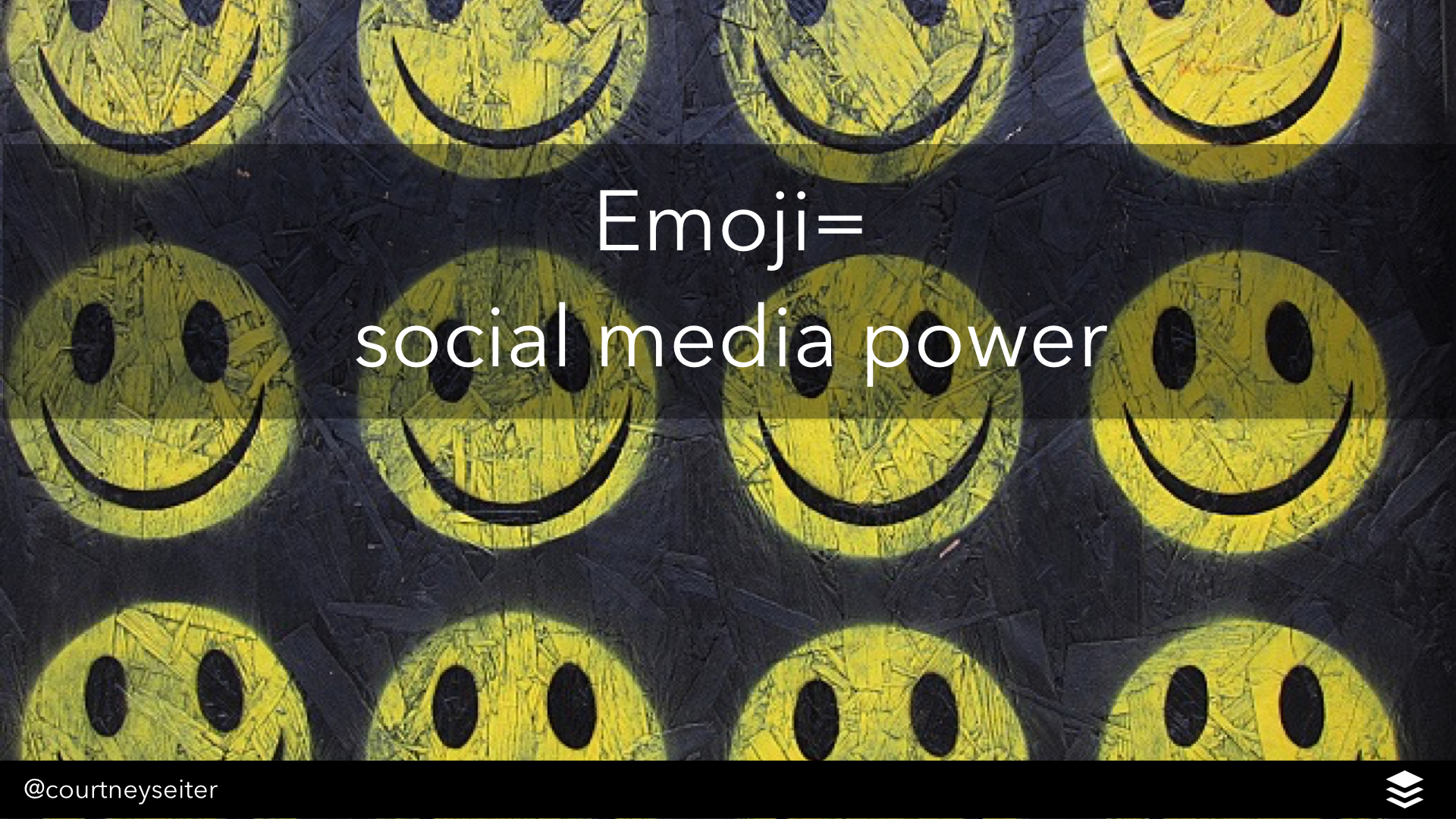 social media power