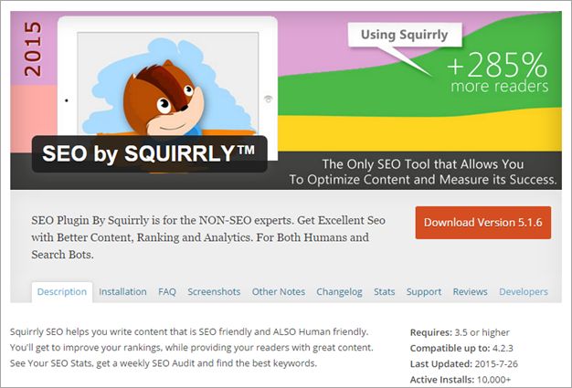 Squirrly