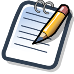taking notes